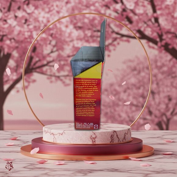 YuGiOh Swordstalker 6" Action Figure with Poster, RARE NIB 2002 Collectible - Picture 4 of 8